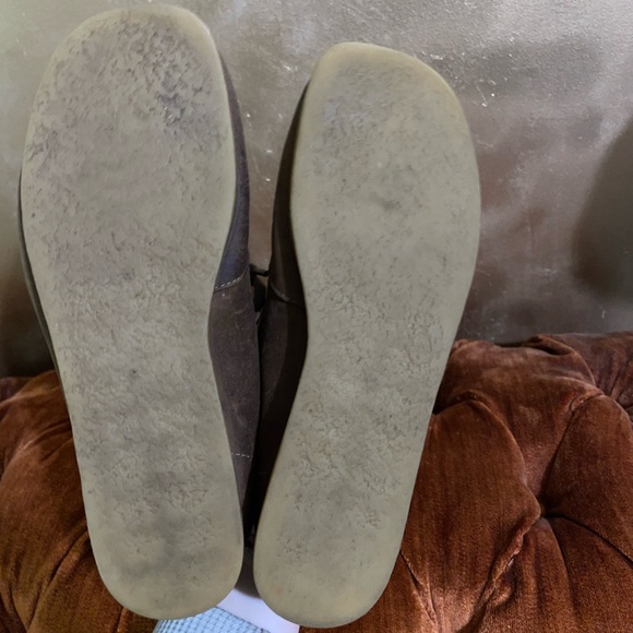 Clarks Wallabees - Picture 7 of 14
